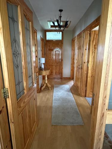 A home in Bundoran in Bundoran