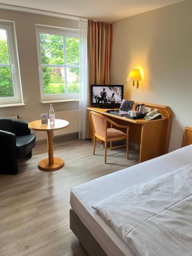 Comfort Single Room image 5