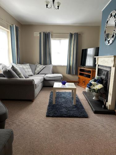 A home in Bundoran in Bundoran