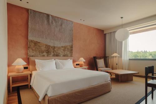 2 bedrooms, 3 beds