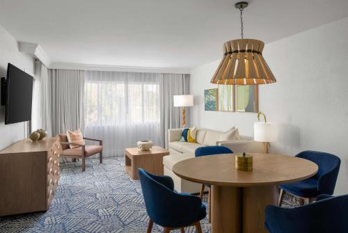 Saddlebrook Golf Resort & Spa Tampa North-Wesley Chapel - image 7