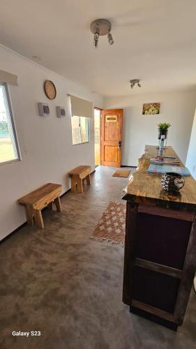 Hostal wine lodge in 哥爾查瓜谷