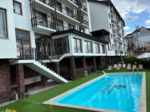 . Harmonija resort