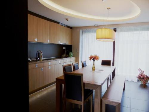 Lobby, Hotel Zamek Berchtold in Pruhonice