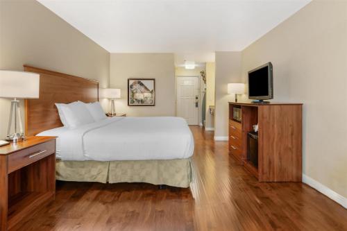 Best Western Plus John Jay Inn & Suites - image 10