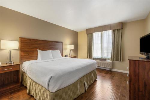 Best Western Plus John Jay Inn & Suites Room Type - King Suite