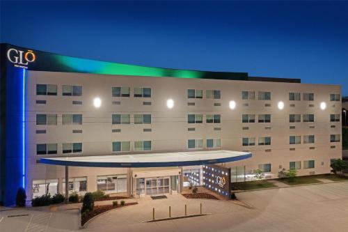 Zunanjost, GLō Best Western Tulsa-Catoosa East Route 66 in Catoosa