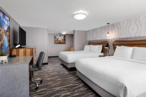 Aiden by Best Western @ St. George - image 8