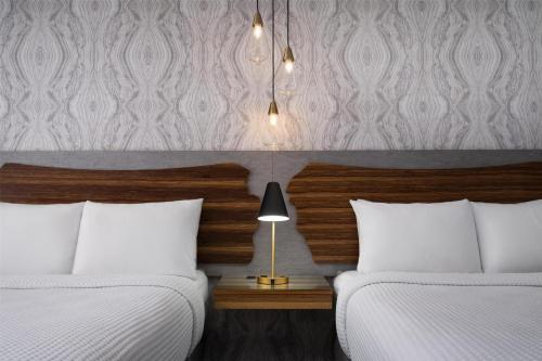Habitación, familiar