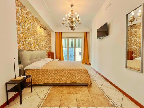 Reginella House, Naples