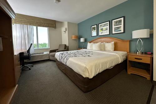 Sleep Inn Slidell - image 14