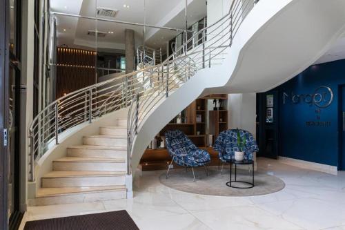 Qlty Faria Lima Flat Hotel - Your Place in Pinheiros