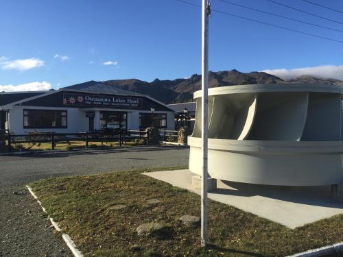Otematata's Best Dam Pub