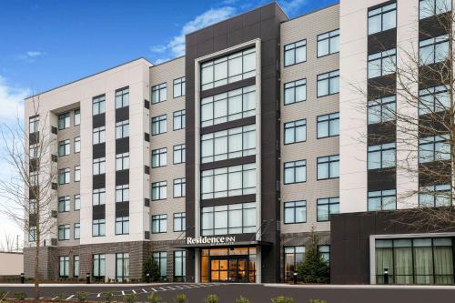 Residence Inn by Marriott Nashville Metro Center, Nashville