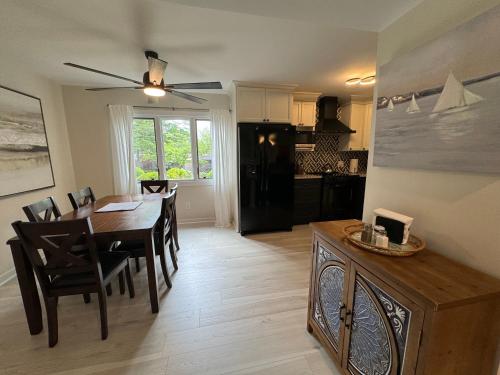 設施, 12 minute walk to Pinehurst Resort in 派恩赫斯特