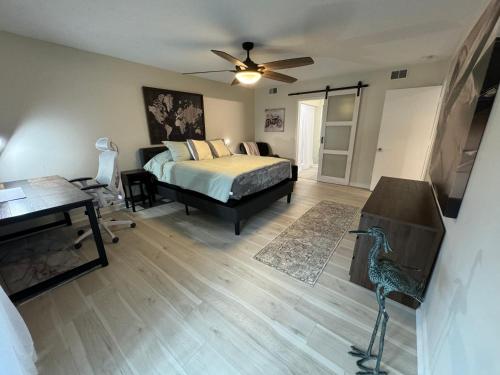 12 minute walk to Pinehurst Resort in 派恩赫斯特