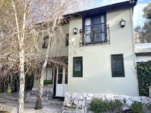 Casa Jazmin - Casa en complejo zona Bosque Peralta Ramos para 4 PAX - Hola Sur