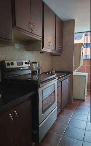 Magnífico Apartamento en Mérida (Magnifico Apartamento en Merida) in Merida