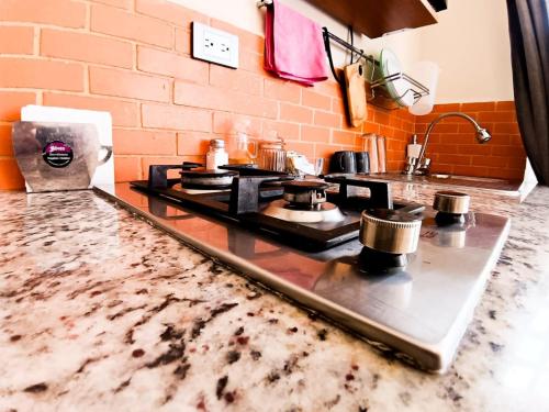 Suite corcel, Paseo Durango, Durango (photo 9)