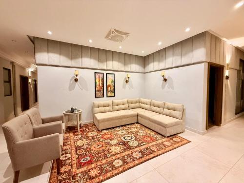 Shelton Legacy Peshawar in Peshawar