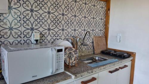 Suíte Coqueiros Paraty (Suite Coqueiros Paraty) in Praia Grande