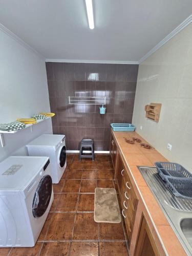 Lagoa Fabulous House