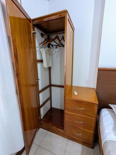 Hostal Macaw, Guayaquil (fotografie 6)