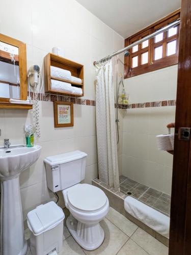 Hostal Macaw, Guayaquil (fotografie 8)