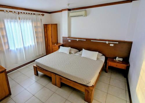 Hostal Macaw, Guayaquil (fotografie 9)