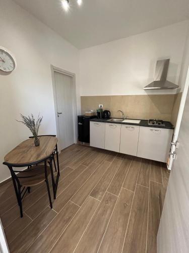 La Casa di Joao in เปียซซา อาเมรินา