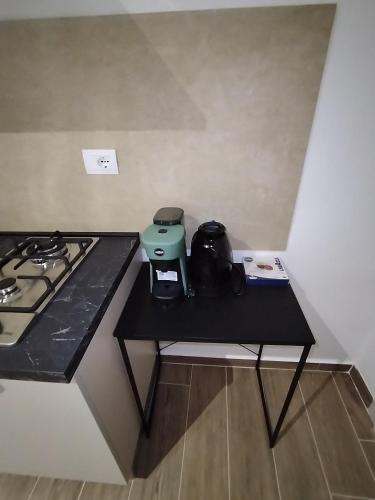 La Casa di Joao in เปียซซา อาเมรินา