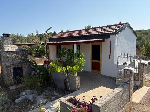 Secluded house with a parking space Cove Tudorovica Korcula - 11426