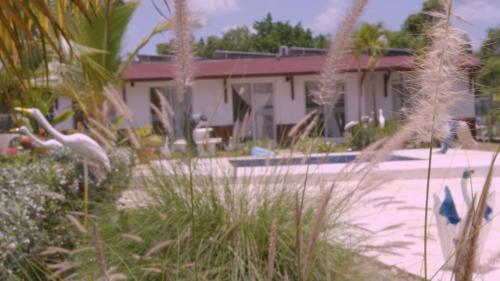 Hotel Soficu Green Village in Boca De Yuma