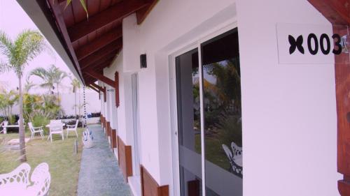 Hotel Soficu Green Village in Boca De Yuma