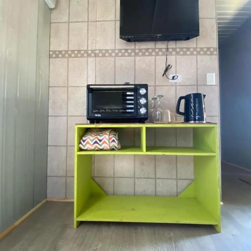 Cabañas wine lodge pichilemu