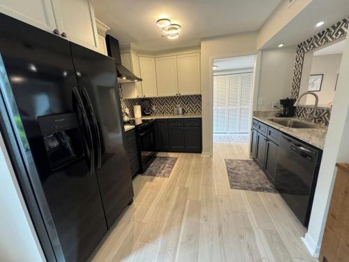 12 minute walk to Pinehurst Resort in 派恩赫斯特