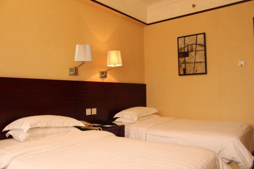 Holiday Inn Express Xiamen Lushan -Shopping Center, an IHG Hotel