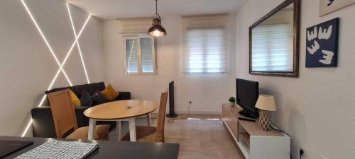 Precioso Apartamento Recién Reformado 5