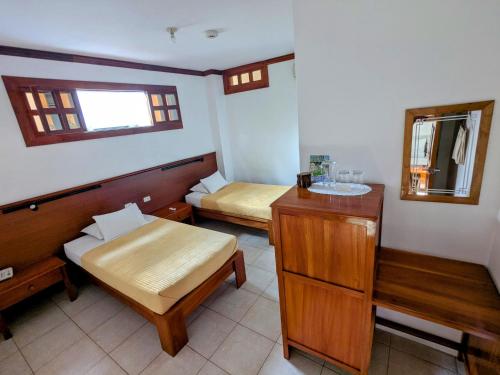 Hostal Macaw, Guayaquil (fotografie 5)