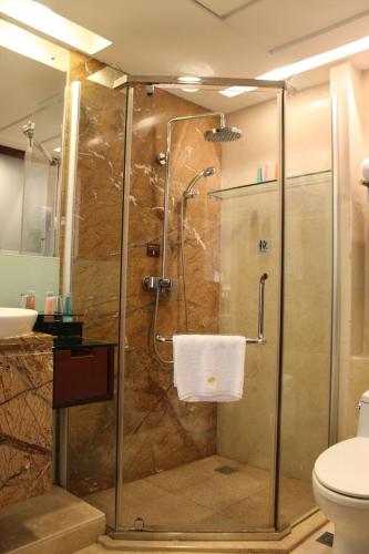 Holiday Inn Express Xiamen Lushan -Shopping Center, an IHG Hotel