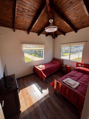 Íbera Esquina Ctes (Ibera Esquina Ctes) in Esquina