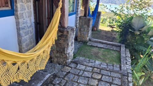 Suíte Coqueiros Paraty (Suite Coqueiros Paraty) in Praia Grande