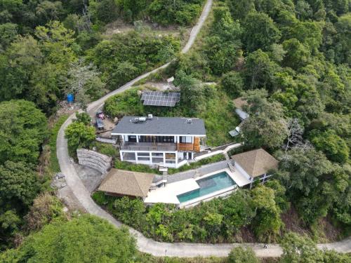 Organica Yoga Shelter in 帕基拉