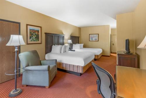 Best Western San Isidro Inn - image 12