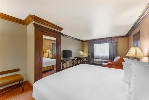 Best Western San Isidro Inn - image 10