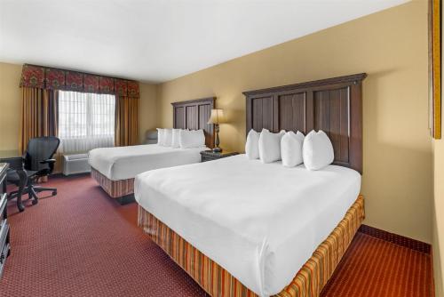 Best Western San Isidro Inn - image 10