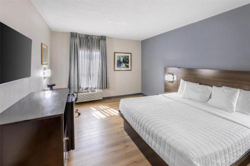 SureStay Hotel by Best Western Morganton in Morganton, USA