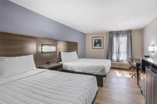 SureStay Hotel by Best Western Morganton in Morganton, USA