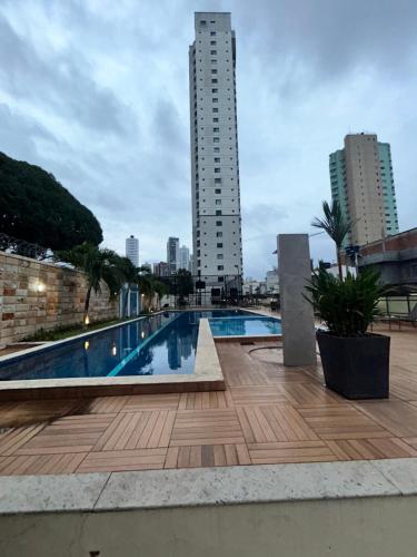 Apartamento de Luxo