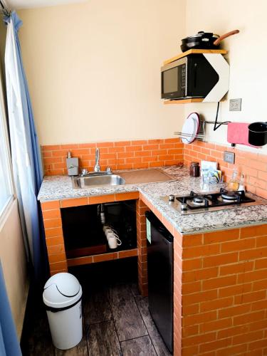 Loft familiar, Paseo Durango - Durango